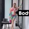 Body art suit Try On By LuxuryCleanKate