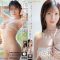 FSDSS-869 Mysterious beauty who became a hot topic at the photo exhibition event Exclusive AV DEBUT Goddess Jun